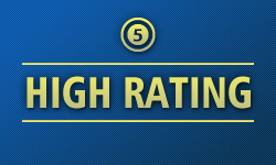 HIGH RATING